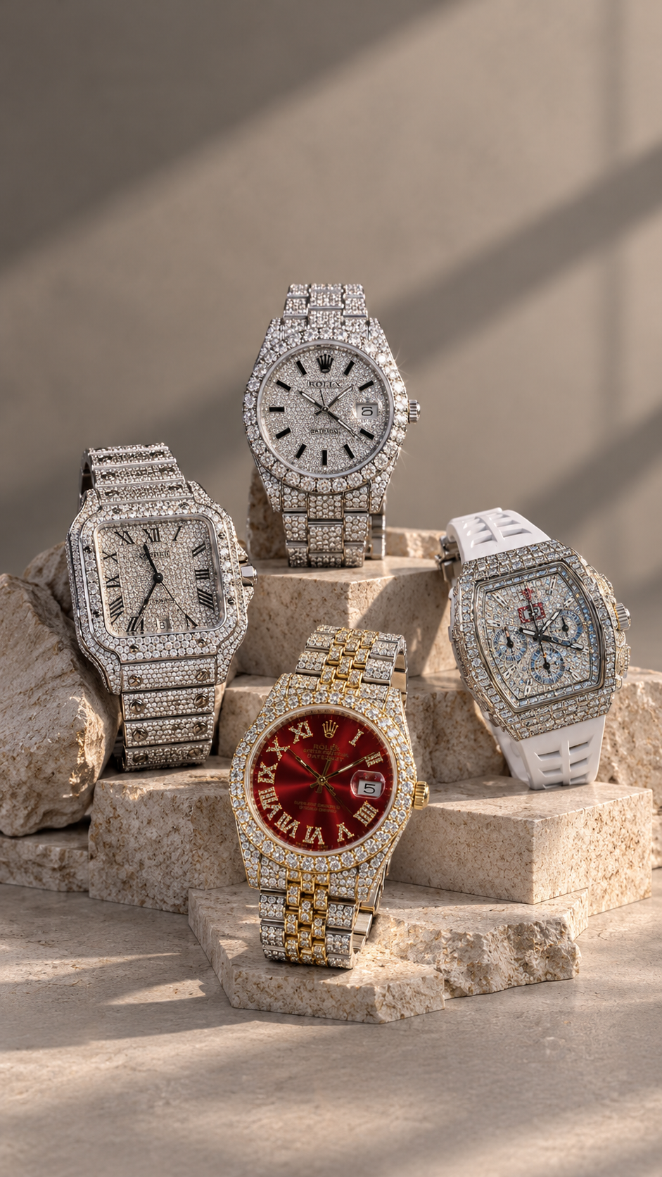 Watches